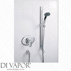 Showerforce SF Riva Mixer Shower SF Riva-M Spare Parts